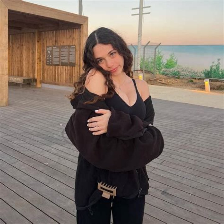 Gali Golan r/IsraeliBeauty