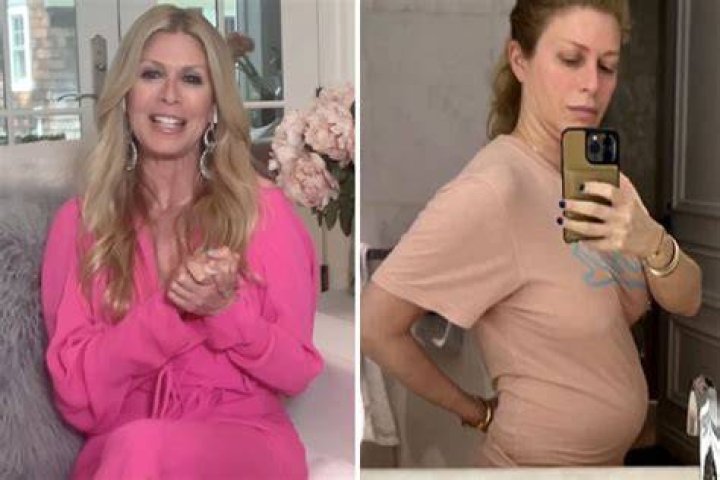 Is Journalist Jill Martin Pregnant In 2022? Illness and Health Update - Meet Her Husband And Family