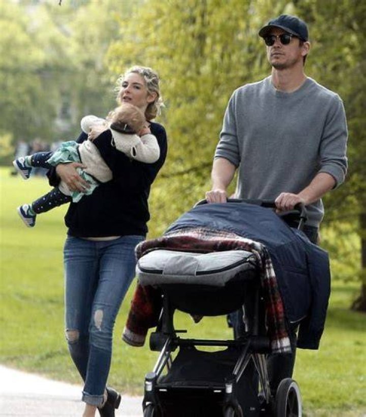 Josh and Tasmin have four children