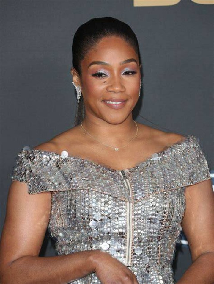 Tiffany Haddish at the 51st NAACP Image Awards on February 22, 2020 in Pasadena, California. | Source: Getty Images